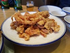 -吕氏疙瘩汤·私家菜馆(慈云寺店)