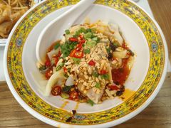 -龙抄手(春熙路总店)