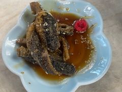 -二泉园老菜馆·百年无锡菜
