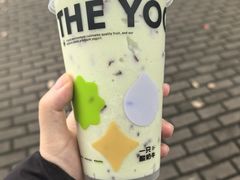 -佐敦面包铺·JORDAN BAKERY