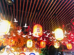 大堂-金杨拉面王小吃面馆·牛三宝面·红烧牛肉粉
