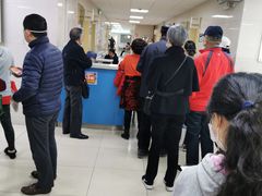 -上海市中医医院(芷江路院区)