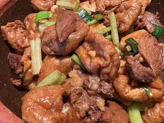 -农耕记·湖南土菜(halo广场店)