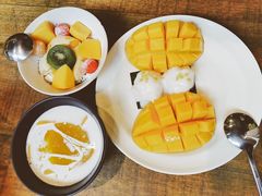 -Mango Tango