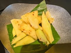 -Ameigo梅果·云贵川bistro(长宁来福士店)