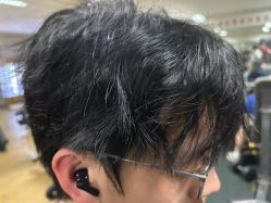 -MY HAIR ARDOR