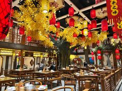 -钵家大院·地道湖北菜(江夏·大花岭店)