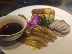 -春满园生态餐厅(南宫路店)