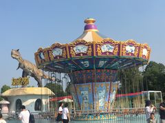 -南京银杏湖乐园