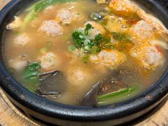 -陶德砂锅(蜀汉路店)