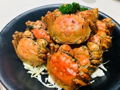 -欣旺·金宴大酒店·中餐厅