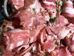 -烤路里·韩国品质自助烤肉(石路天虹4号店)