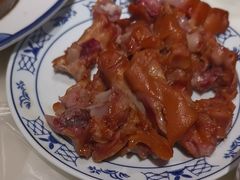 -日丰园海肠水饺·老字号大连海鲜(和平广场店)