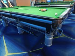 -名仕台球(保利广场店)