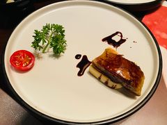 -佛山希尔顿酒店·融誉亚洲美食荟