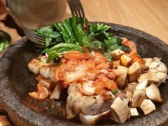 -KimPro 辛普乐概念韩餐