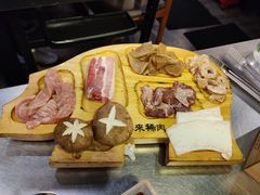 -喜来稀肉(虹泉路店)