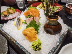 -上井精致料理自助餐(松雷店)