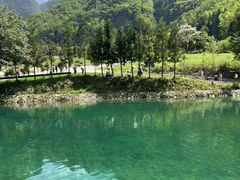 -鹿院坪生态旅游景区