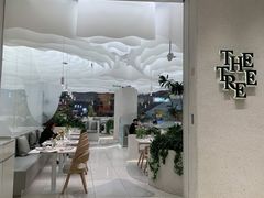 -大树餐厅(朝阳大悦城店)