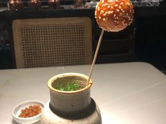 -初蓉丨遇见新川菜(亲贤街荣耀店)