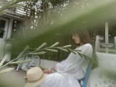 -海边的猫和咖啡馆