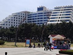 -日照灯塔风景区