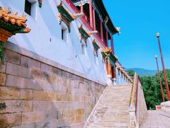 -香山公园