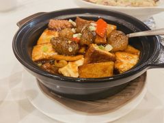 -东江海鲜酒家(艺都分店)