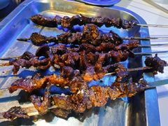 -清真·马坡烧烤涮牛肚·酸浆火锅(新区总店)