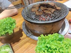 -原始泥炉烤肉(总店)