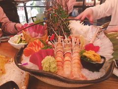 -阿吾罗日本料理(K11艺术中心店)