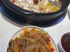 -周渝食惦酸菜鱼(青浦店)