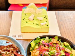-CAKEBOSS蛋糕老板(东直门来福士店)