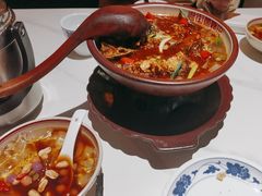 -老街鱼嘴巴(步步高新天地店)