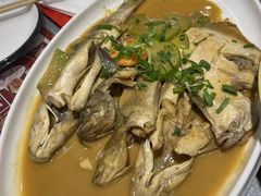 -添福来墨鱼饺子 · 海鲜东北菜(大连星海·黄浦路店)