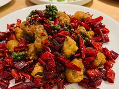 -莆田餐厅PUTIEN(深圳湾万象城家宴店)