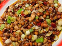 -泥糊破店小酒馆·团建聚餐(南京西路店)