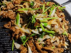 -喜悦烤鸭·新京菜(王府井店)