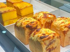 -花园饼屋·吐司蛋糕面包(星海店)