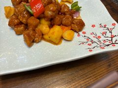 -大门水乡·顺德菜