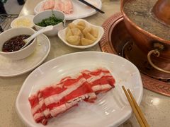 -八先生涮肉房(三里河店)