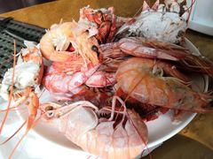 -济南喜来登酒店-盛宴自助西餐厅·综合自助