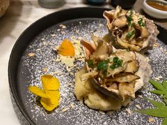 -月下料理(楷林IFC店)