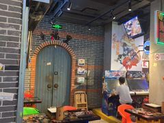 -纪录片《人生一串》体验店(静安店)