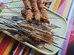 -吧嘚嘴炭烧鸽串吧(北海街店)