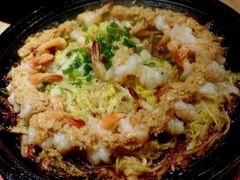 -公社食堂(牧电路店)