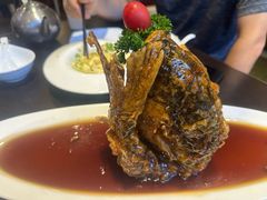 -老牌坊鲁菜名店(聊城美食岛店)