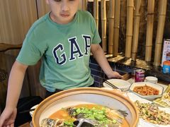 -千岛湖小鱼儿·淳安匠心农家菜