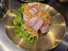 -炉队长·齐齐哈尔家庭烤肉(马家堡店)